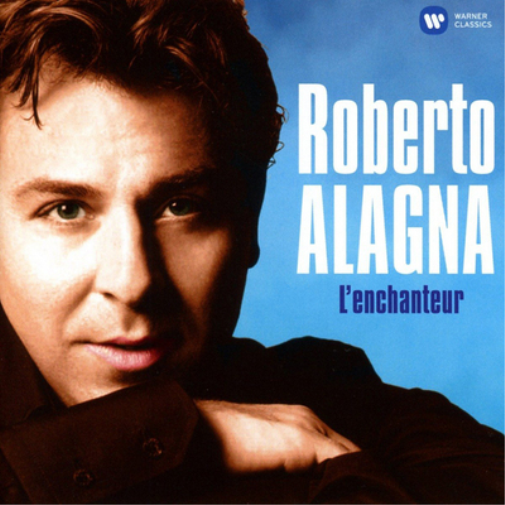 Roberto Alagna: L'enchanteur