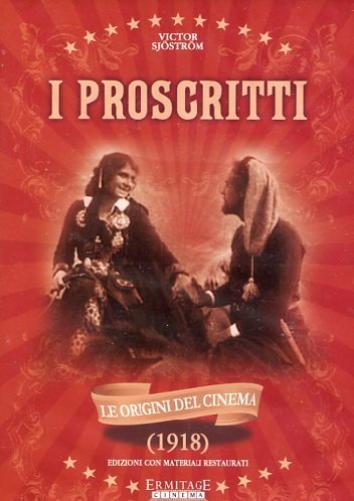 I Proscritti (1918