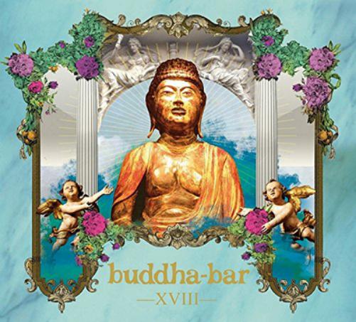 Buddha Bar VXIII