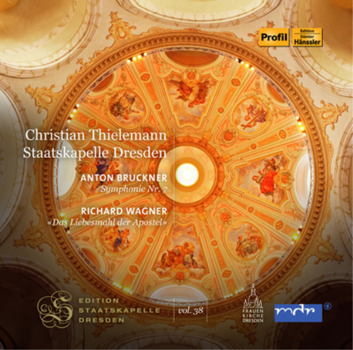Anton Bruckner: Symphonie Nr. 7/...