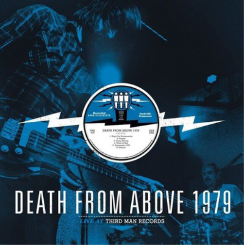 Live at Third Man Records