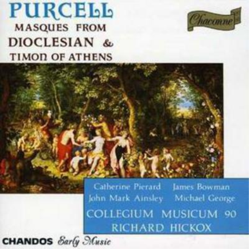 Diocleysian Part 2