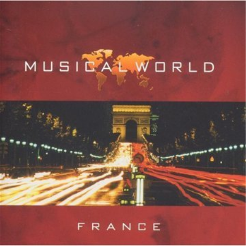 Musical World - France