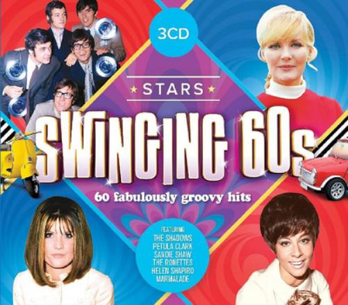 Stars of Swinging 60s
