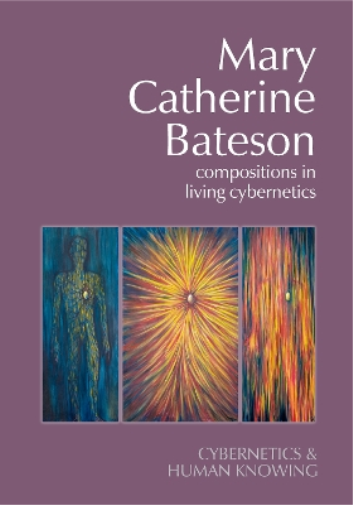 Mary Catherine Bateson