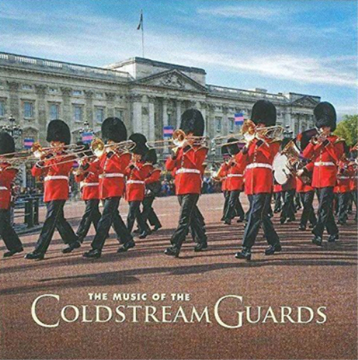 The Music of the Coldstream Guards