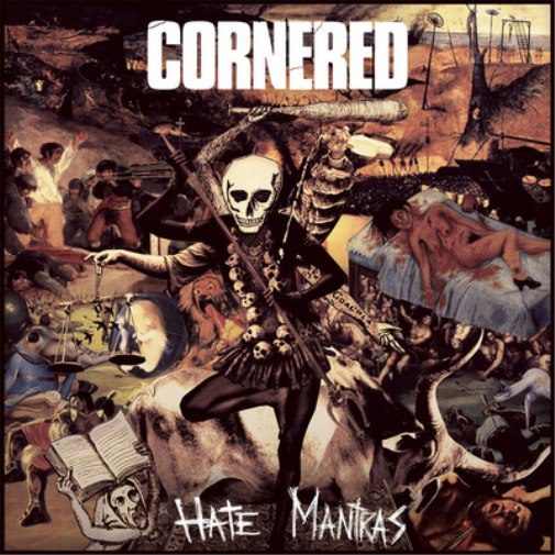 Hate Mantras