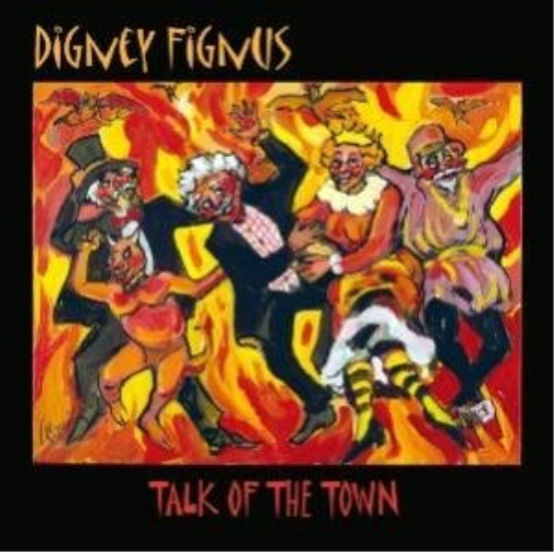 Talk of the Town
