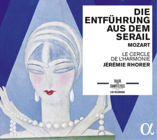 Mozart: Die Entführung Aus Dem Serail