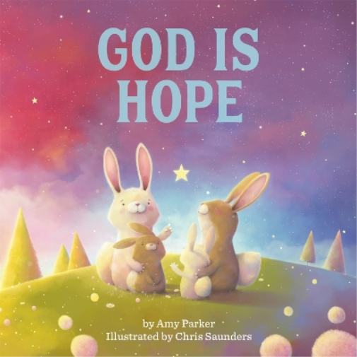 God Is Hope (God Is Series