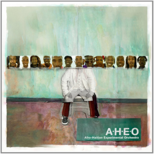 Afro-Haitian Experimental Orchestra