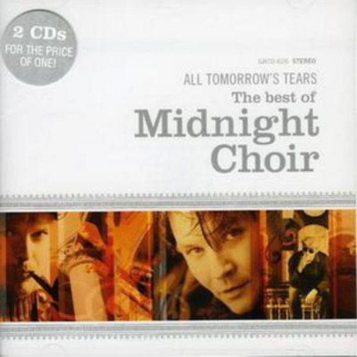 All Tomorrow's Tears - The Best Of