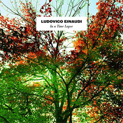 Ludovico Einaudi: In a Time Lapse