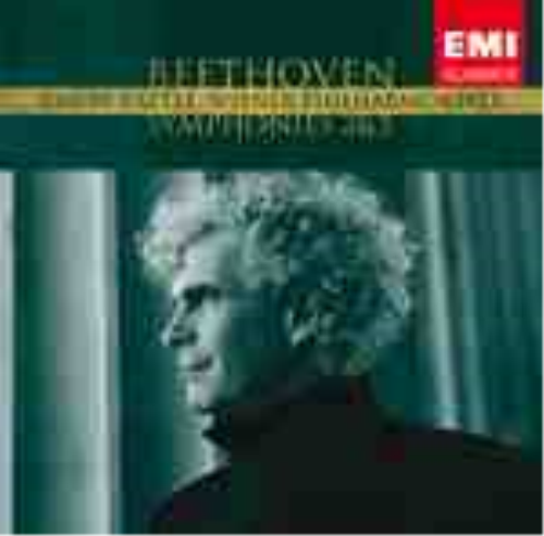 Symphonies Nos. 2 and 5 (Rattle, Wiener Po)