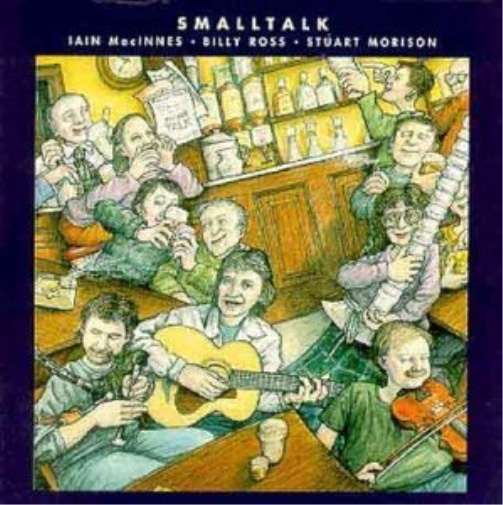 Smalltalk
