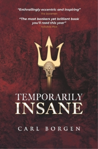 Temporarily Insane