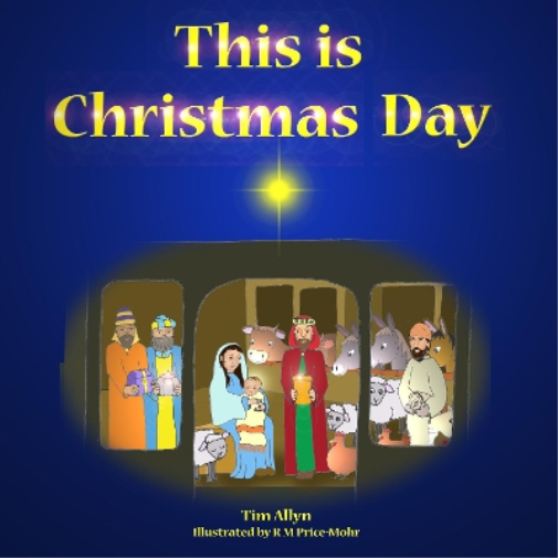 This is Christmas Day