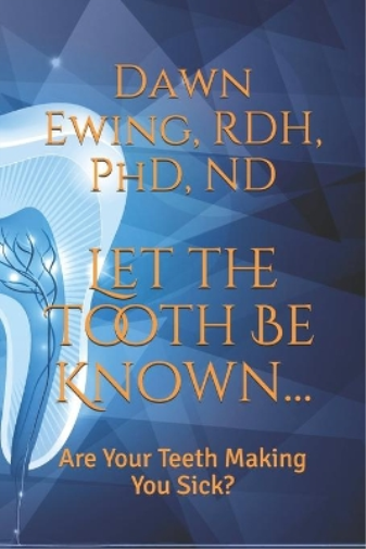 Let the TOOTH Be Known...