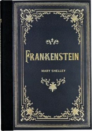Frankenstein (Masterpiece Library Edition