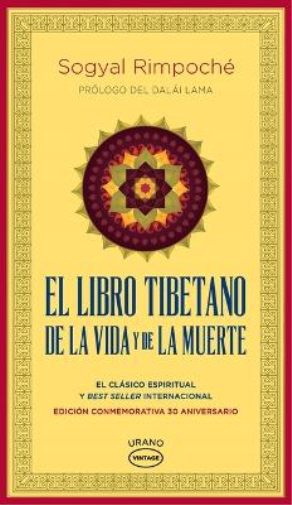 El Libro Tibetano de la Vida Y de la Muerte