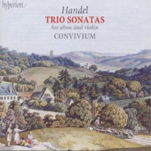 Trio Sonatas