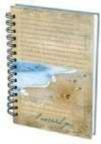 Footprints Journal