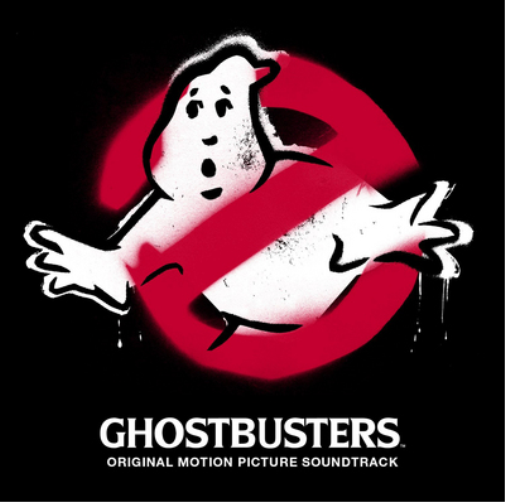 Ghostbusters