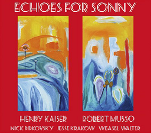 Echoes for Sonny