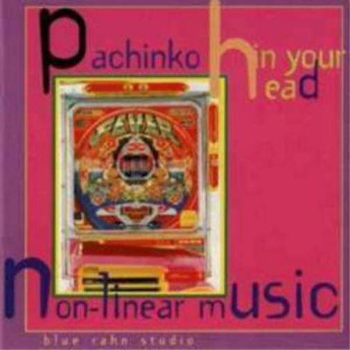 Pachinko in Your Head