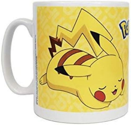 GB Eye Pikachu Rest Tasse