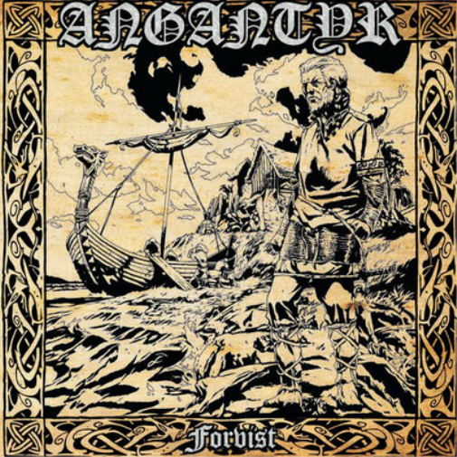Forvist
