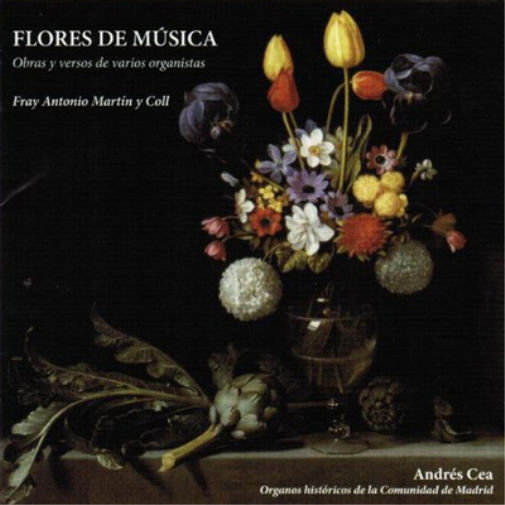 Flores De Musica