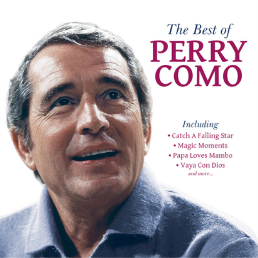 The Best of Perry Como