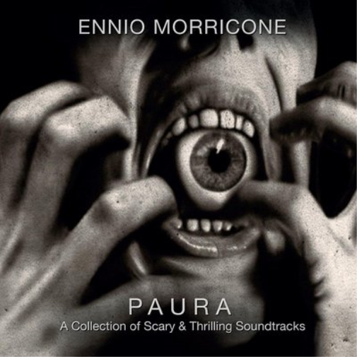 Paura: A Collection of Scary and Thrilling Soundtracks