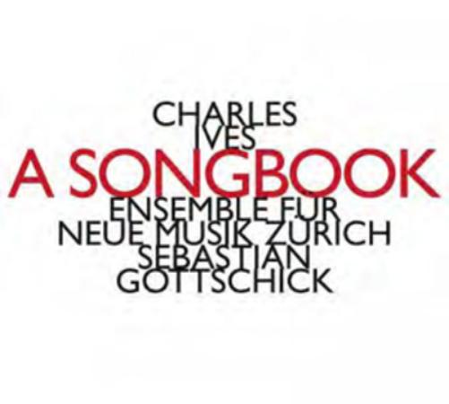 Charles Ives: A Songbook