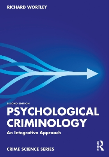 Psychological Criminology