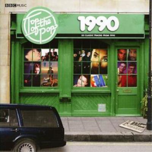 Top of the Pops 1990