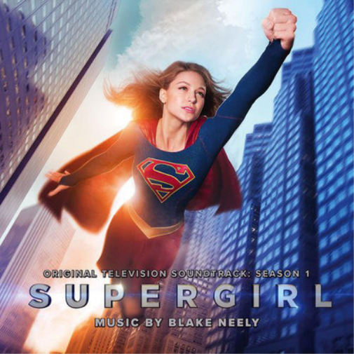 Supergirl: Original Televison Soundtrack: Season 1