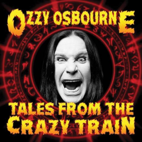 Tales from the Crazy Train