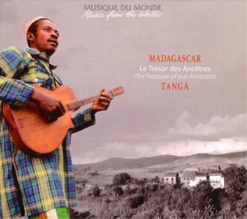 Madagascar: Le Trésor Des Ancêtres