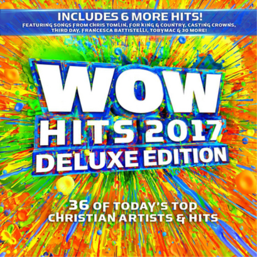 Wow Hits 2017