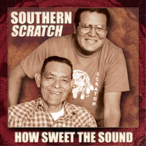 How Sweet the Sound
