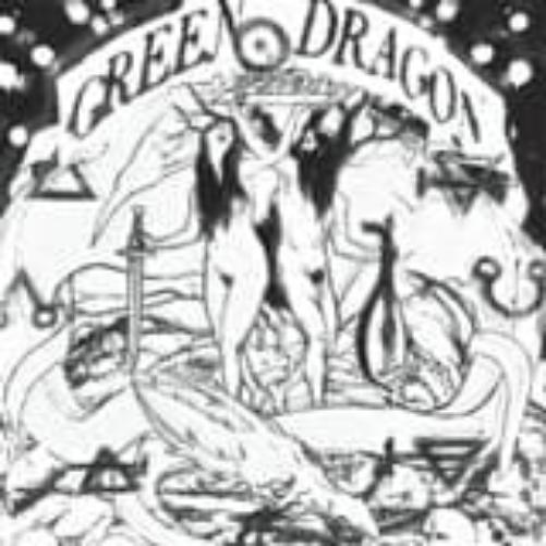 Green Dragon