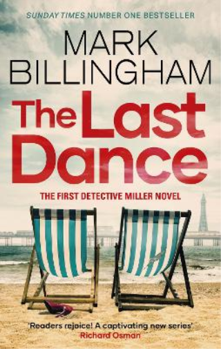 The Last Dance