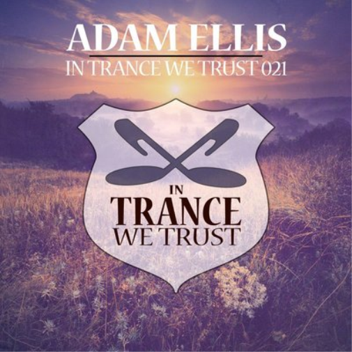 In Trance We Trust: Mixed By Adam Ellis - Volume 21