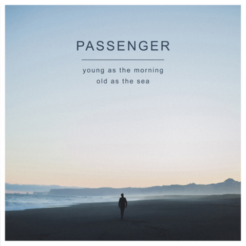 Young As the Morning, Old As the Sea