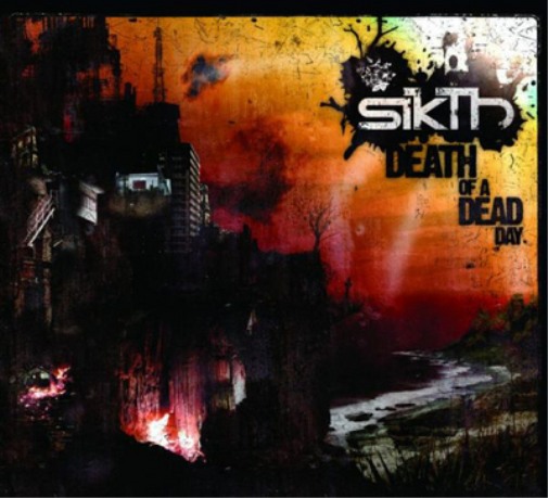 Death of a Dead Day