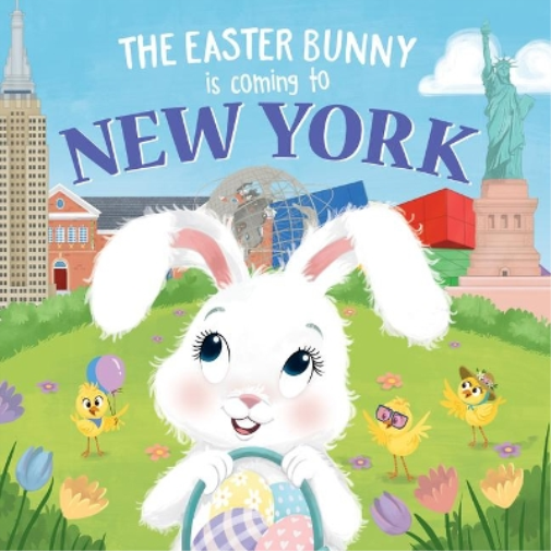 The Easter Bunny is Coming to New York