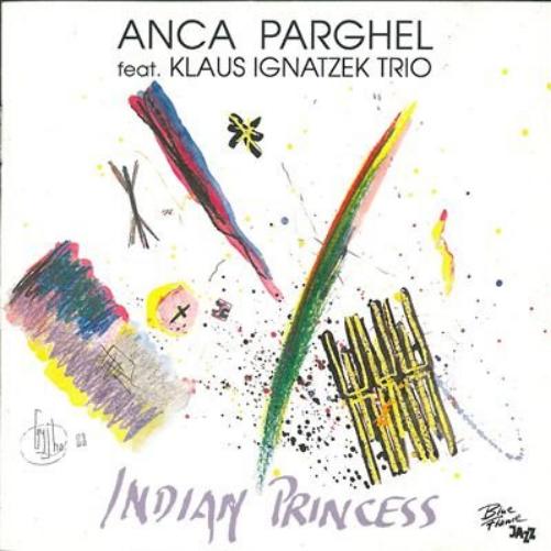 Indian Princess