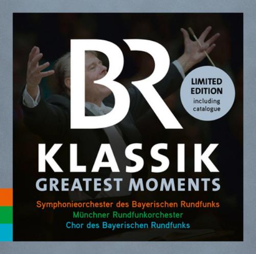 BR Klassik Greatest Moments